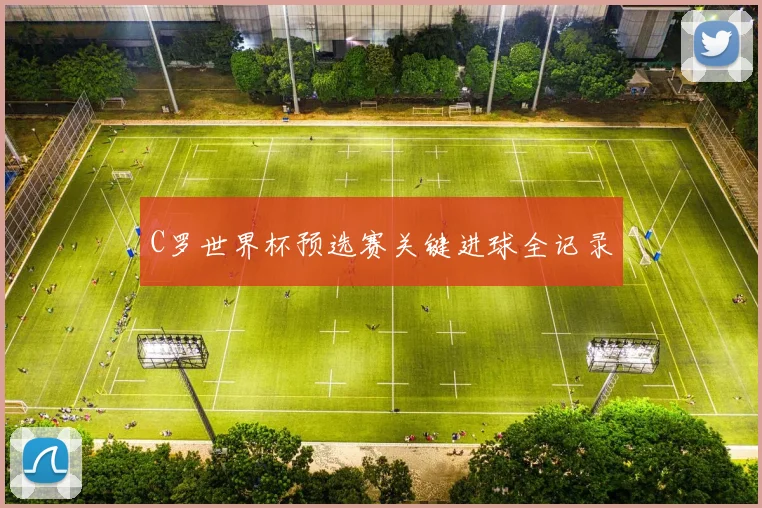 C罗世界杯预选赛关键进球全记录