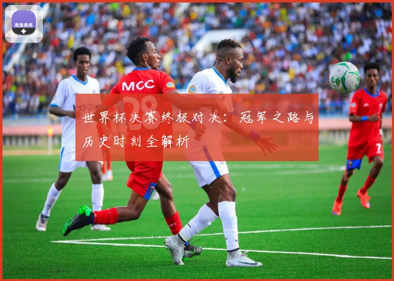 世界杯决赛终极对决：冠军之路与历史时刻全解析