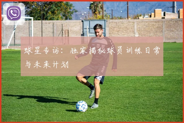 球星专访：独家揭秘球员训练日常与未来计划